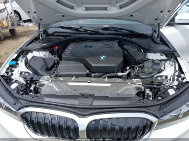 3MW89FF00R8E81628 BMW 3 Series 330i Xdrive