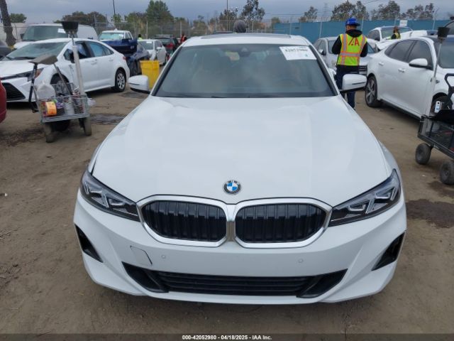 3MW89FF00R8E81628 BMW 3 Series 330i Xdrive