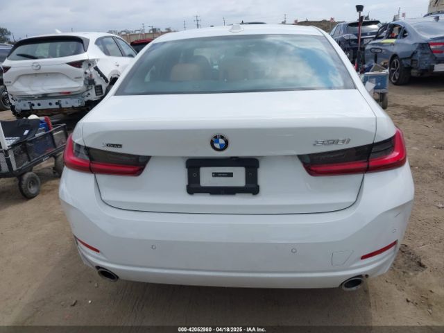 3MW89FF00R8E81628 BMW 3 Series 330i Xdrive