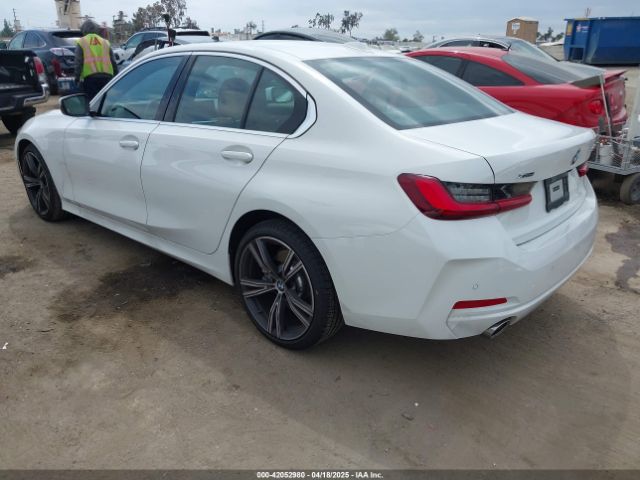 3MW89FF00R8E81628 BMW 3 Series 330i Xdrive