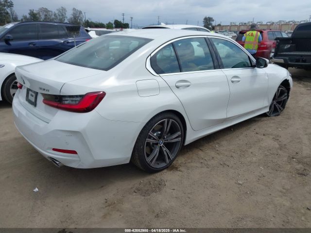 3MW89FF00R8E81628 BMW 3 Series 330i Xdrive