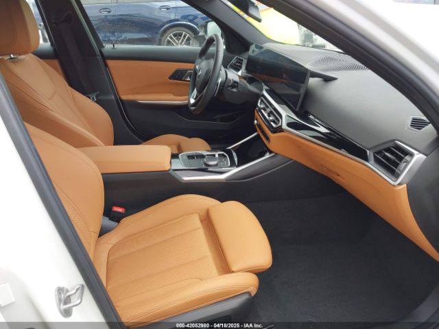 3MW89FF00R8E81628 BMW 3 Series 330i Xdrive