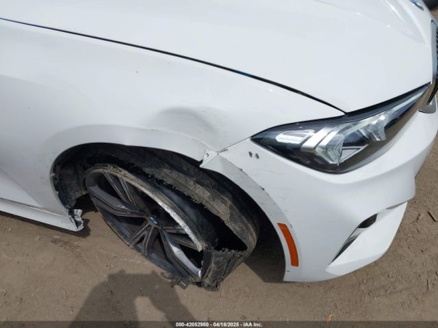 3MW89FF00R8E81628 BMW 3 Series 330i Xdrive