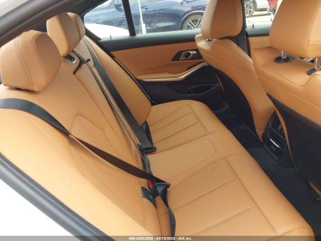 3MW89FF00R8E81628 BMW 3 Series 330i Xdrive