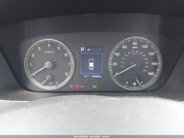 5NPE24AF6FH251787 Hyundai SONATA SE