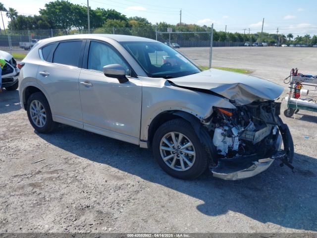 2024 MAZDA CX-5 JM3KFBBLXR0485326