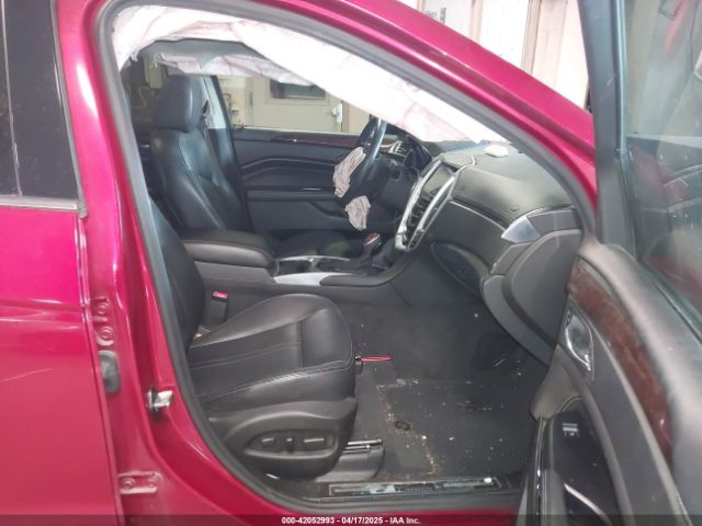 3GYFNEE34GS508903 Cadillac Srx Luxury Collection