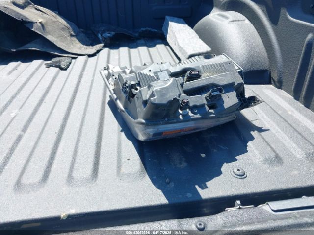 1FTEW1E89PFD04993 Ford F-150 Tremor