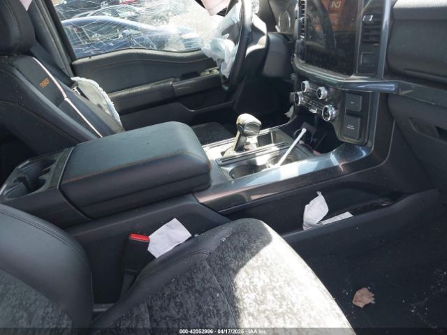 1FTEW1E89PFD04993 Ford F-150 Tremor