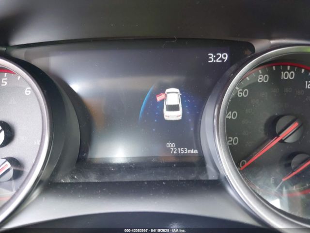 2021 TOYOTA CAMRY 4T1K61BK7MU037469 Photo 6
