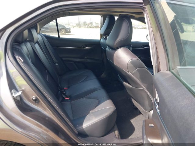 2021 TOYOTA CAMRY 4T1K61BK7MU037469 Photo 7