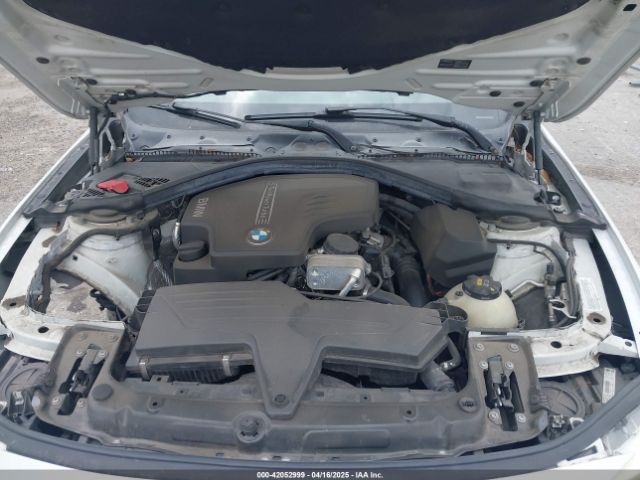 2015 BMW 328I WBA3A5G54FNS82693 Photo 9