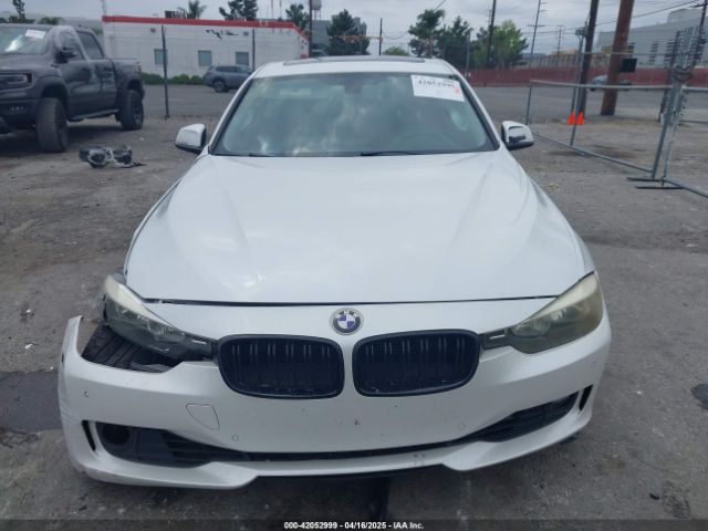 WBA3A5G54FNS82693 BMW 328I