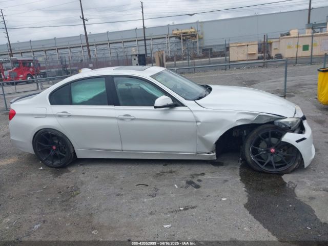 WBA3A5G54FNS82693 BMW 328I