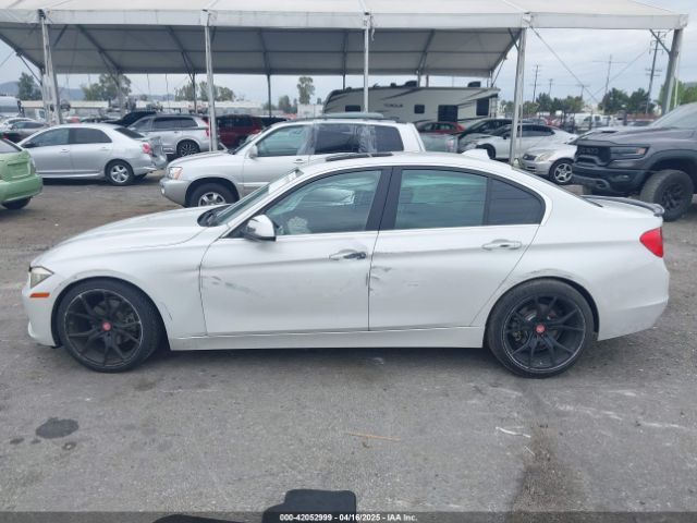 WBA3A5G54FNS82693 BMW 328I