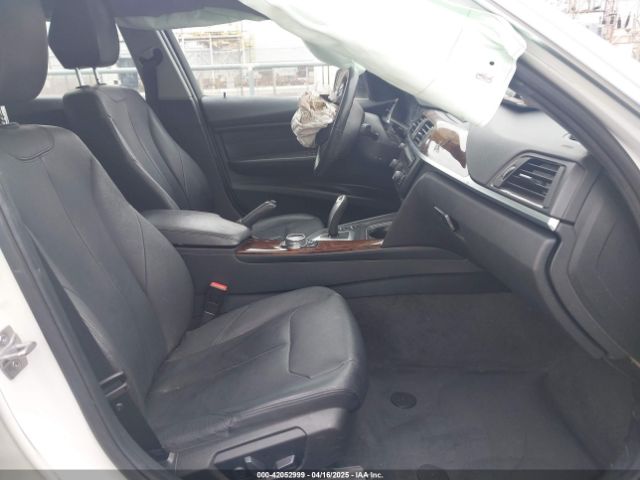2015 BMW 328I WBA3A5G54FNS82693 Photo 4
