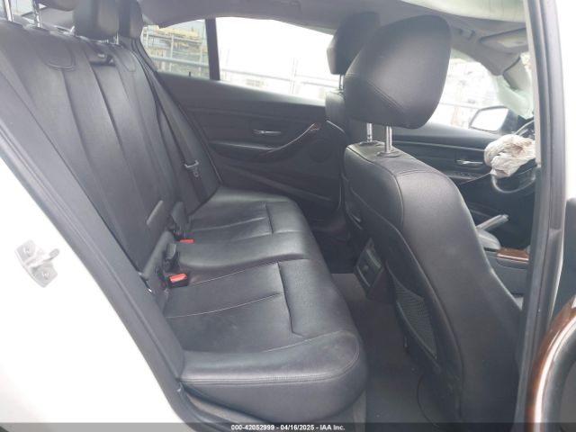 2015 BMW 328I WBA3A5G54FNS82693 Photo 7
