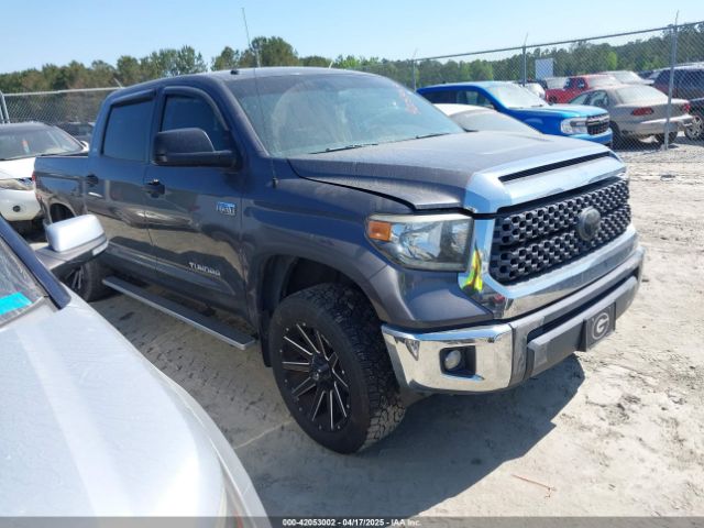 5TFDW5F15JX768515 auction archive image