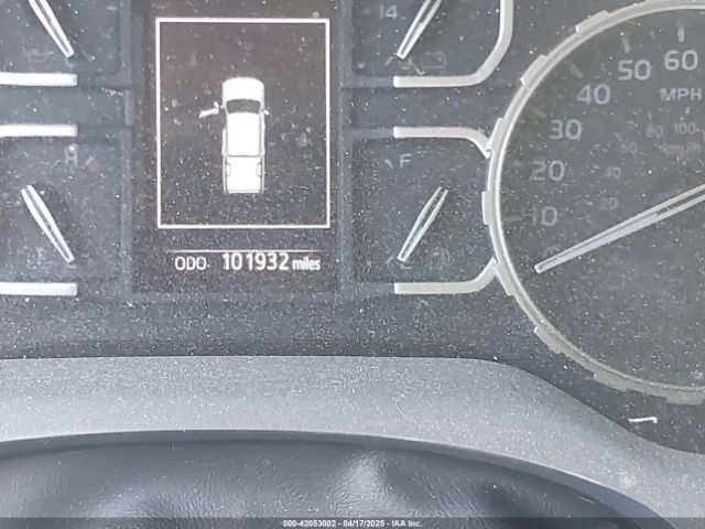 5TFDW5F15JX768515 Toyota Tundra Sr5 5.7l V8