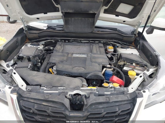 Subaru u4 2017 JF2SJGEC7HH807597 Image 10