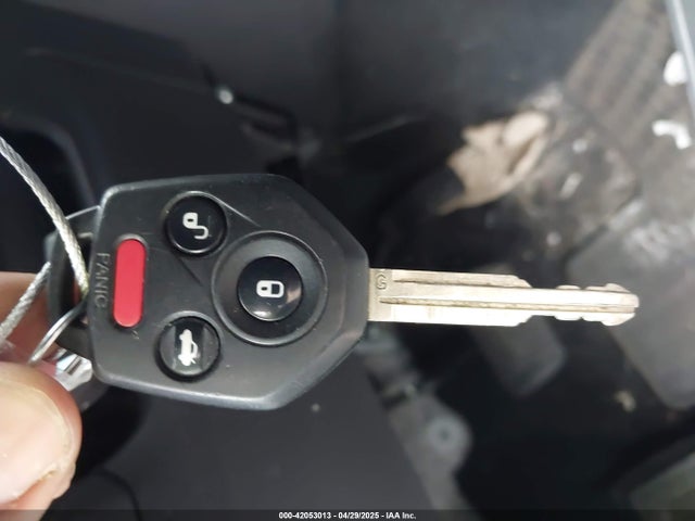 Subaru u4 2017 JF2SJGEC7HH807597 Image 11