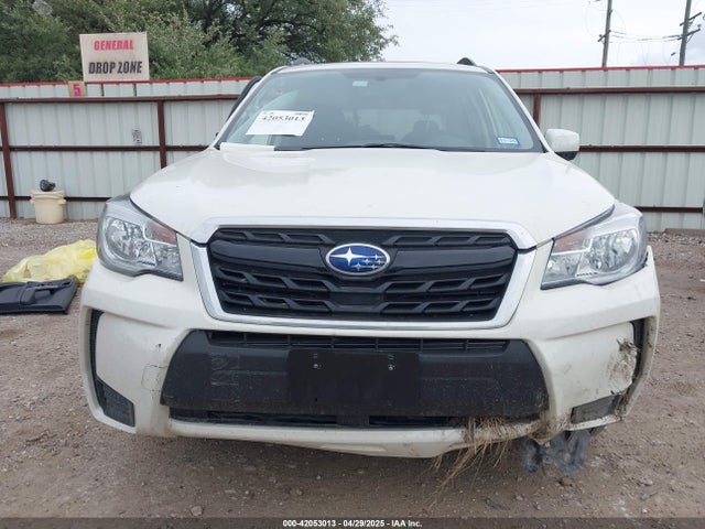 Subaru u4 2017 JF2SJGEC7HH807597 Image 12