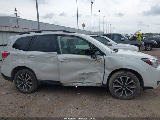 Subaru u4 2017 JF2SJGEC7HH807597 Image 13