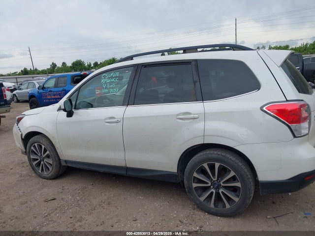 Subaru u4 2017 JF2SJGEC7HH807597 Image 14