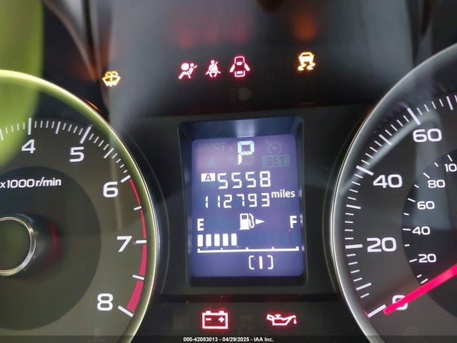 Subaru u4 2017 JF2SJGEC7HH807597 Image 15