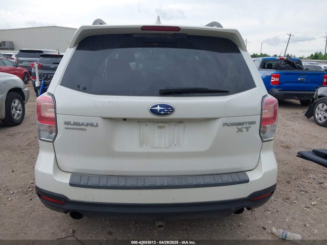 Subaru u4 2017 JF2SJGEC7HH807597 Image 16