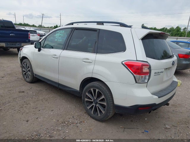Subaru u4 2017 JF2SJGEC7HH807597 Image 3