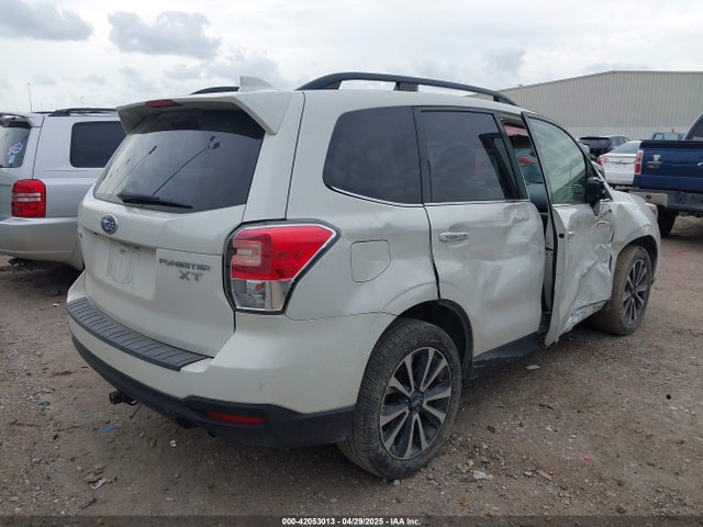 Subaru u4 2017 JF2SJGEC7HH807597 Image 4