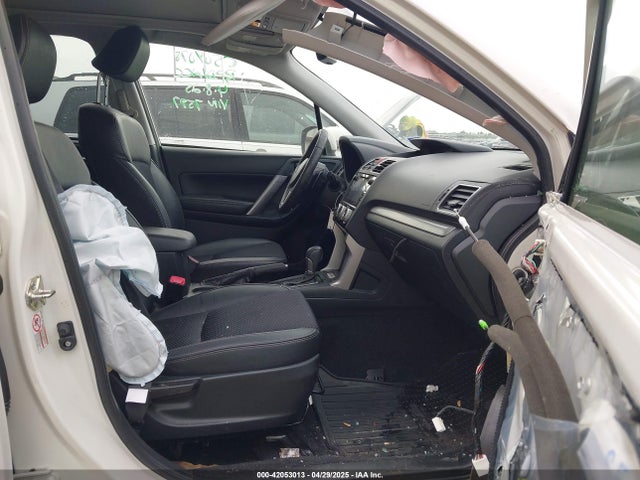 Subaru u4 2017 JF2SJGEC7HH807597 Image 5
