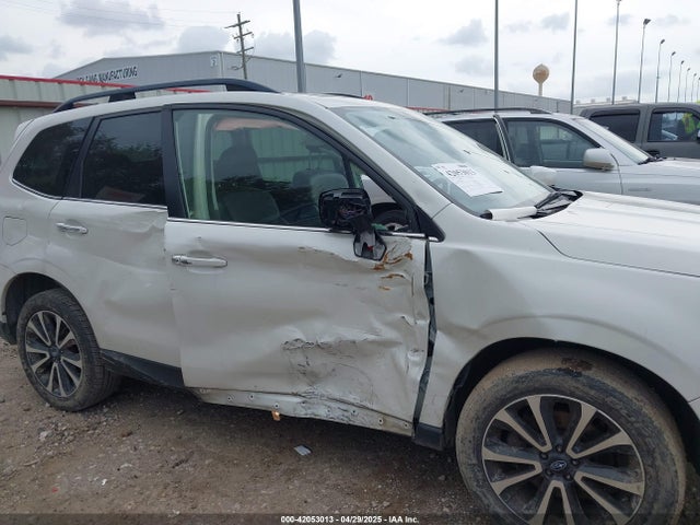 Subaru u4 2017 JF2SJGEC7HH807597 Image 6