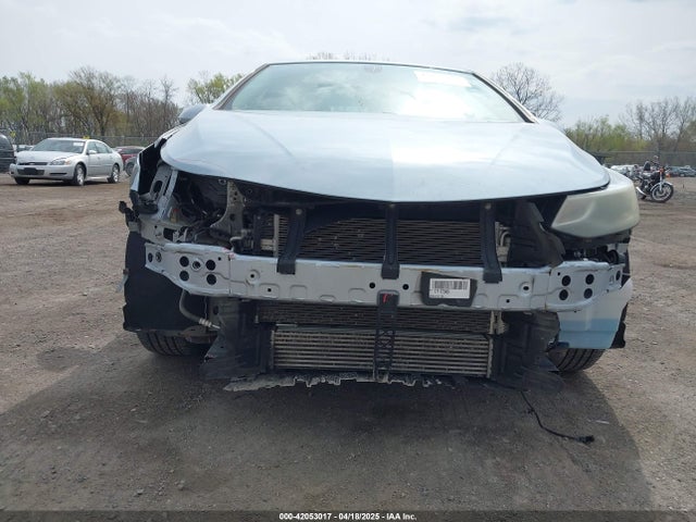 1G1BE5SM4H7172308 Chevrolet le2 -di: direct injection, vvt: variable valve timing, gen, alum