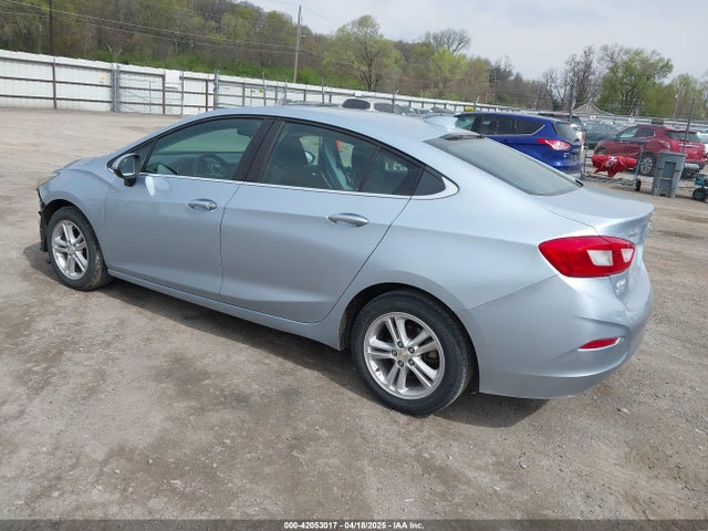 1G1BE5SM4H7172308 Chevrolet le2 -di: direct injection, vvt: variable valve timing, gen, alum