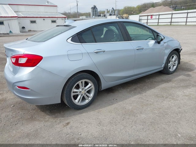 1G1BE5SM4H7172308 Chevrolet le2 -di: direct injection, vvt: variable valve timing, gen, alum