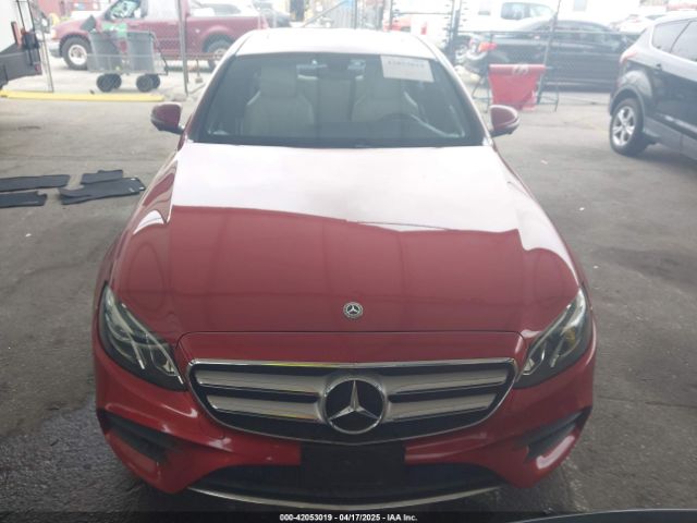 WDDZF4KB3KA489637 Mercedes-Benz E 300 4matic
