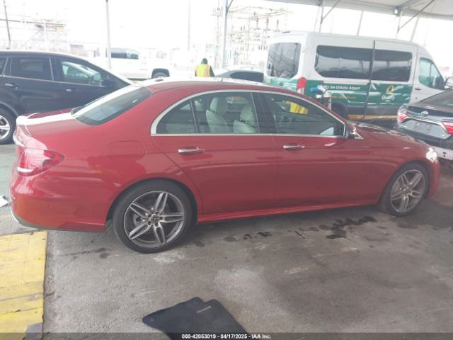 WDDZF4KB3KA489637 Mercedes-Benz E 300 4matic