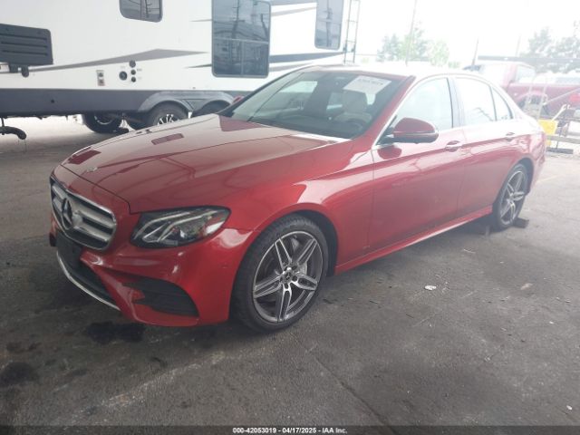 WDDZF4KB3KA489637 Mercedes-Benz E 300 4matic