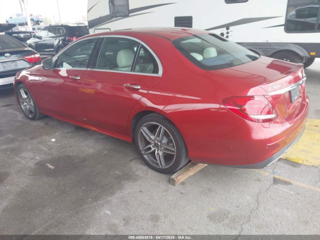 WDDZF4KB3KA489637 Mercedes-Benz E 300 4matic