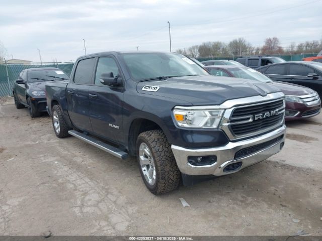 1C6RRFFG7MN521057 auction archive image