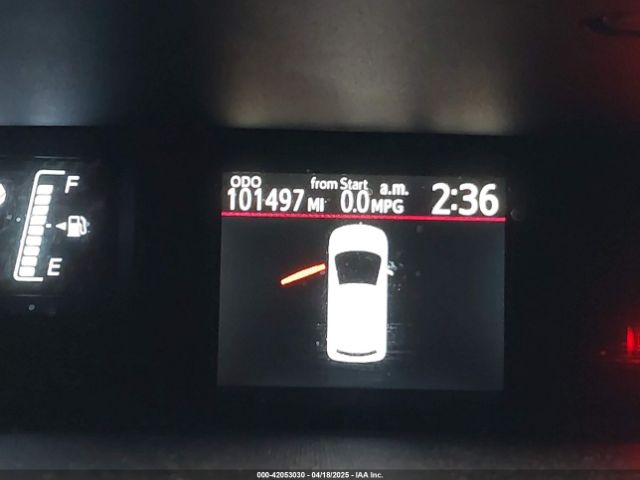 JTDKDTB39G1121961 Toyota Prius C Two