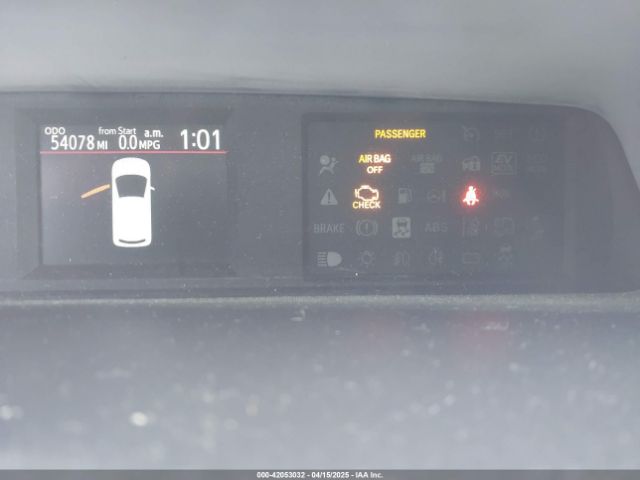 JTDKDTB31G1125194 Toyota Prius C Two