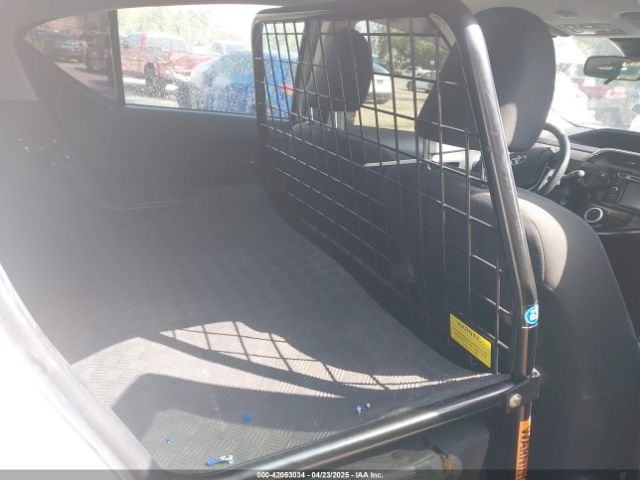 JTDKDTB36J1612947 Toyota Prius C Two