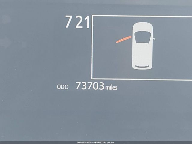 JTDKDTB33J1615532 Toyota Prius C Two
