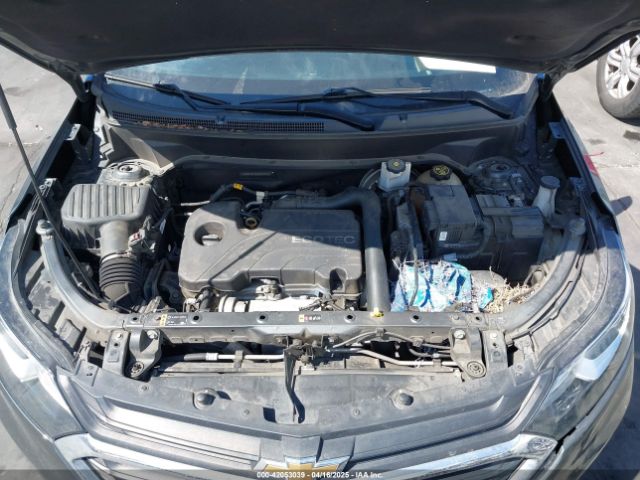 2019 CHEVROLET EQUINOX 3GNAXKEV6KS504409 Photo 9