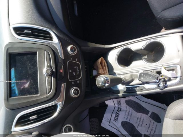 2019 CHEVROLET EQUINOX 3GNAXKEV6KS504409 Photo 10