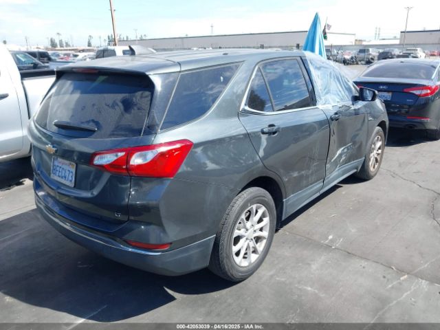 2019 CHEVROLET EQUINOX 3GNAXKEV6KS504409 Photo 3