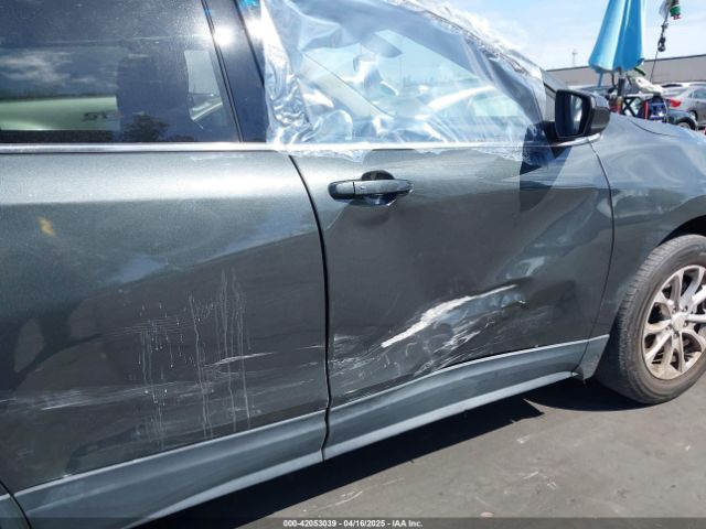 2019 CHEVROLET EQUINOX 3GNAXKEV6KS504409 Photo 5